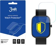 Akcesoria do smartwatchy - Folia ochronna 3MK ARC do Vector Smart VCTR-31-01BK 3 szt (5903108536189) - miniaturka - grafika 1