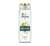 Szampony do włosów - Pantene Pro-V Purificante szampon do włosów 300ml - miniaturka - grafika 1