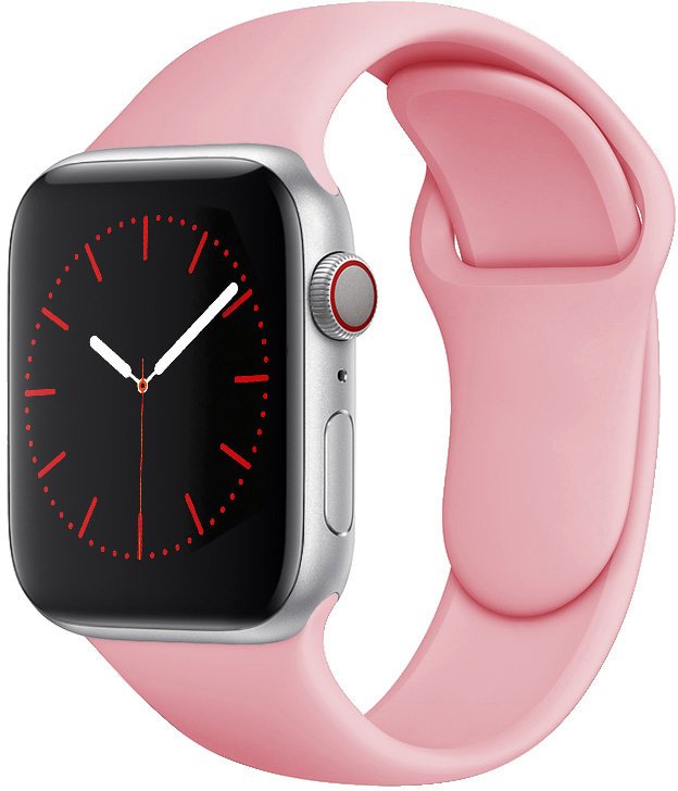 ORYGINALNY ZAMIENNY WYMIENNY PASEK OPASKA BRANSOLETA YIVO DO ZEGARKA SMARTWATCH APPLE WATCH 1 2 3 4 5 6 7 8 9 10 11 SE NIKE STUDIO 38MM 40MM 41MM 42MM