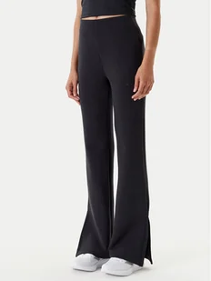 adidas Legginsy ALL SZN Soft Lux JM3757 Czarny Flared Fit - Legginsy - miniaturka - grafika 1