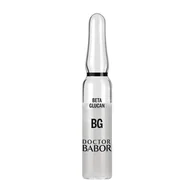 Serum do twarzy - BABOR DOCTOR BABOR Beta-Glucane Ampoule Serum nawilżające 14 ml - miniaturka - grafika 1
