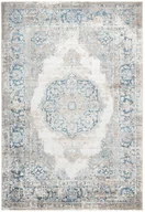 Dywany - Paris Prs 504 Blue - miniaturka - grafika 1