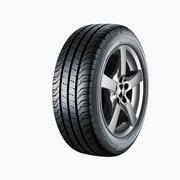 Opony dostawcze letnie - Continental VAN CONTACT 200 205/65R16 107T - miniaturka - grafika 1