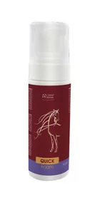 Over Horse Szampon w piance usuwający zabrudzenia QUICK FOAM 250ml - Akcesoria jeździeckie - miniaturka - grafika 1