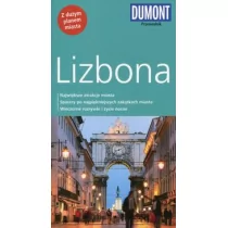 DuMont Lizbona Przewodnik - Hammer Gerd - Przewodniki DuMont Lizbona Przewodnik - Hammer Gerd - Przewodniki - miniaturka - grafika 1