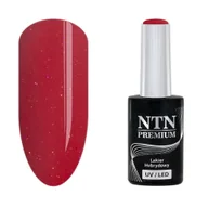 Lakiery hybrydowe - Lakier Hybrydowy Ntn Premium Fiesta 5G 77 - miniaturka - grafika 1