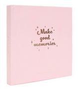 Scrapbooking - Make Good Memories - Album Na 22 Zdjęcia 16X16 Cm - miniaturka - grafika 1