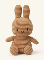 Maskotki i pluszaki - Miffy Pluszowa Zabawka Królik beige - miniaturka - grafika 1