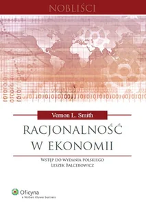 Racjonalność w ekonomii - Ekonomia - miniaturka - grafika 1