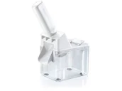 Siekacze tarki i szatkownice - Leifheit Drylownica do śliwek 37300 - miniaturka - grafika 1