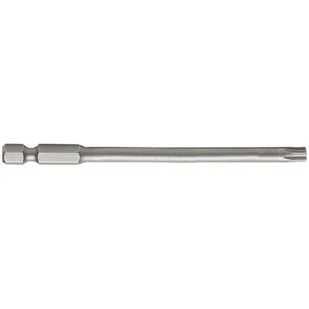 Proline Bity, końcówki 1/4 Torx T10, L=100mm, 2szt.Proline - Bity - miniaturka - grafika 1