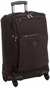 Walizki - Kipling Darcey K15260 walizka 60 litrów, kolor: czarny - miniaturka - grafika 1