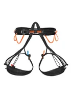 Sprzęt wspinaczkowy - Uprząż wspinaczkowa Mammut Aenergy Harness - white - miniaturka - grafika 1