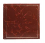 Albumy fotograficzne - Album kieszeniowy Classic brązowy 500 zdjęć 10x15 - miniaturka - grafika 1