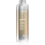 Odżywki do włosów - Joico s.Oliver Blonde Life Brightening Conditioner odżywka do włosów blond 1000ml - miniaturka - grafika 1