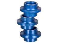 Akcesoria do skatingu - Dystanse Powerslide Wicked Aluminum Spacer 8mm 2022 - miniaturka - grafika 1