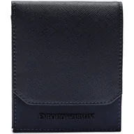 Portfele - Emporio Armani Portfel - miniaturka - grafika 1