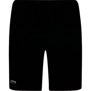 Spodnie i spodenki dla chłopców - Lacoste Szorty | Regular Fit - grafika 1
