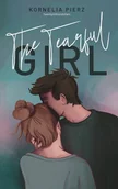 Literatura obyczajowa - The Tearful Girl - Kornelia Pierz - miniaturka - grafika 1
