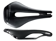 Siodełka rowerowe i akcesoria - Selle Italia Italia Siodło ITALIA NOVUS BOOST KIT CARBONIO SUPERFLOW S id match S3 carbon/keramic 7x9 fibra-tek czarne NEW 305228-uniw - miniaturka - grafika 1