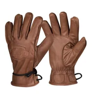 Rękawiczki - Helikon - Rękawice Ranger Winter - U.S. Brown - RK-RGW-LE-30 - miniaturka - grafika 1