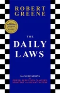 Pozostałe książki - Daily Laws - miniaturka - grafika 1