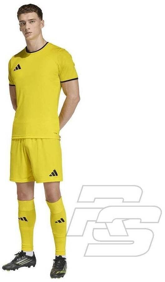 Koszulka adidas Entrada 26 JSY JZ2502