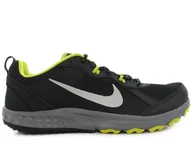 Moda i Uroda OUTLET - Buty męskie Nike 642833002 WILD TRAIL - miniaturka - grafika 1