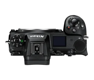 NIKON Z6 II + Nikkor Z 24-120 f/4 S - Aparaty Cyfrowe - miniaturka - grafika 7