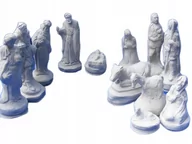 Ozdoby bożonarodzeniowe - Szopka Bożenarodzenie - miniaturka - grafika 1