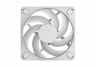 Wentylatory komputerowe - Wentylator Momentum 12 White 120mm Fractal Design - miniaturka - grafika 1