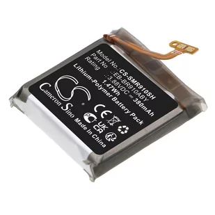 Samsung Watch 5 40mm / EB-BR910ABY 380mAh 1.47Wh Li-Polymer 3.88V (Cameron Sino) - Akcesoria do smartwatchy - miniaturka - grafika 1