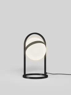 Avignon lampa stołowa 1xLED/10,5W czarna 8046-102 - Lampy stojące - miniaturka - grafika 1