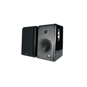 Głośniki i kolumny - Microlab Solo 16 - Zestaw głośników 2.0 z Bluetooth - miniaturka - grafika 1