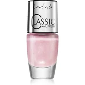 Lakiery do paznokci - Lovely Lovely Classic Nail Polish lakier do paznokci 24 8ml - miniaturka - grafika 1