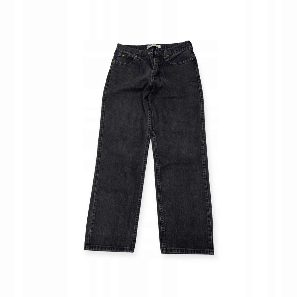 Spodnie jeansowe damskie LEE 44 L