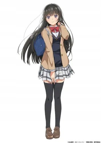 Plakat Anime Seirei Gensouki sgs_038 A1+ (custom)