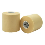 Akcesoria do rehabilitacji - yellowWRAP Podkład Pod Taping 7cm x 27m - miniaturka - grafika 1