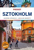 Przewodniki - SZTOKHOLM LONELY PLANET Opracowanie zbiorowe - miniaturka - grafika 1