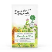 Kosmetyki do kąpieli - Dresdner Essenz Sól do kąpieli z morza martwego odporność 180113 - miniaturka - grafika 1