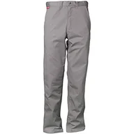 Spodnie męskie - Planam Rozmiar 58 MG 260 męskie spodnie robocze, szare, model 0825 - miniaturka - grafika 1