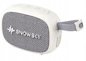Głośniki przenośne - FiiO Snowsky Anywhere - white - Przenośny głośnik Bluetooth - miniaturka - grafika 1