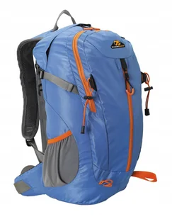 Plecak turystyczny miejski Summit 25 L TravelSafe - Plecaki - miniaturka - grafika 7
