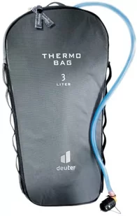 Deuter Streamer Thermo Bag 3,0 l izolowane systemy nawadniania worków - Lodówki turystyczne - miniaturka - grafika 1