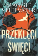 Fantasy - Przeklęci święci - miniaturka - grafika 1