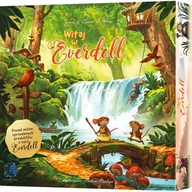 Gry planszowe - *****Rebel gra Witaj w Everdell 19777 - miniaturka - grafika 1
