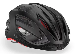 Rudy Project Kask HL78000 S (51-55) Egos Black Matte - Kaski rowerowe - miniaturka - grafika 1