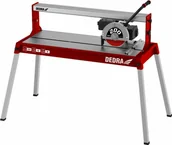 Pozostałe elektronarzędzia - Dedra Przecinarka do płytek 800W, 200x25,4mm max cięcie 620mm - miniaturka - grafika 1