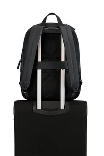 Plecak Samsonite Eco Wave na laptop 15,6'' - Torby na laptopy - miniaturka - grafika 8