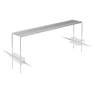 Lampa AquaLED RGB 72W/70cm - Oświetlenie akwarium - miniaturka - grafika 1